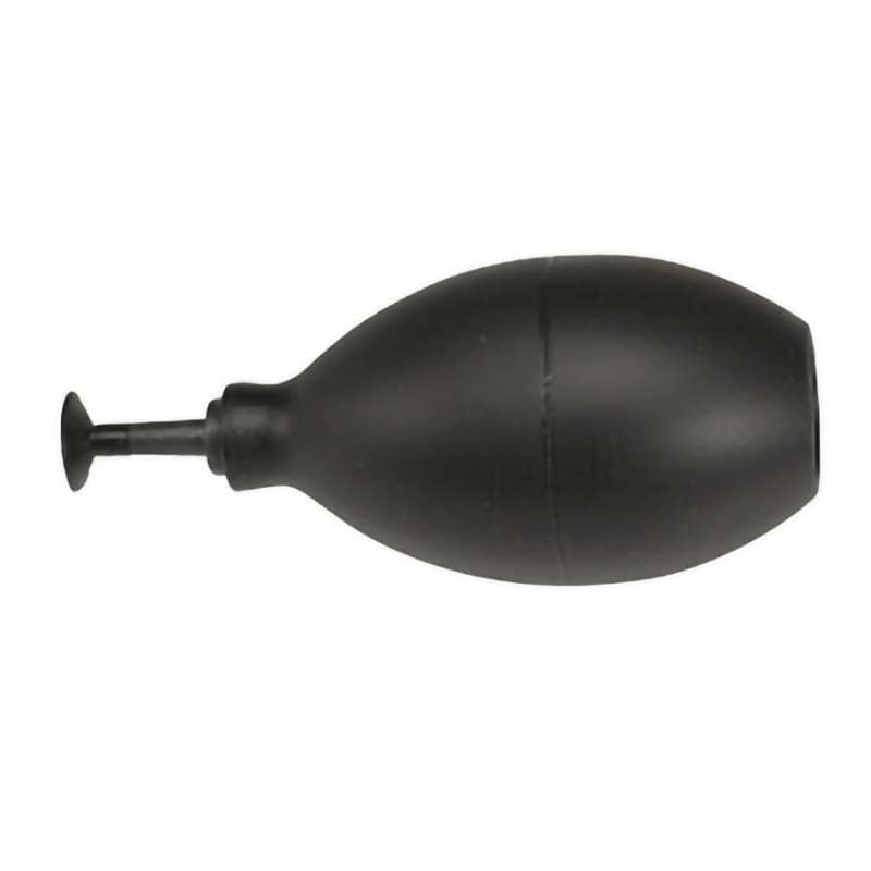 Vacuum Cup Bulb-Vac 5/8" Conductive Cup